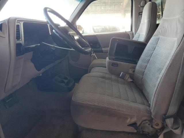 Photo 7 from auction – 1994 FORD RANGER with VIN 1FTCR10U4RPB93947