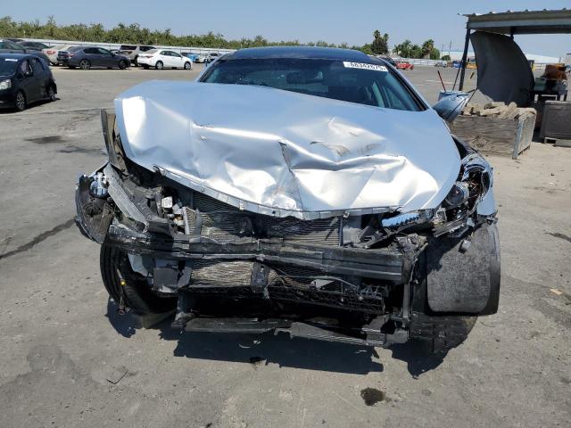 Photo 5 from auction – 2012 HYUNDAI SONATA SE with VIN 5NPEC4AC2CH476139