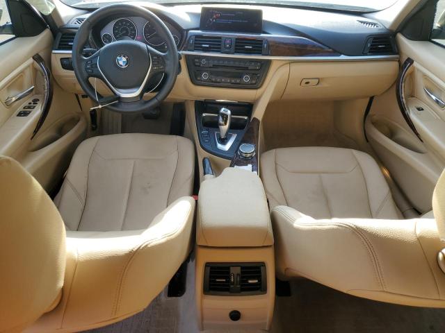 Photo 8 from auction – 2015 BMW 328 I with VIN WBA3A5G56FNS83876