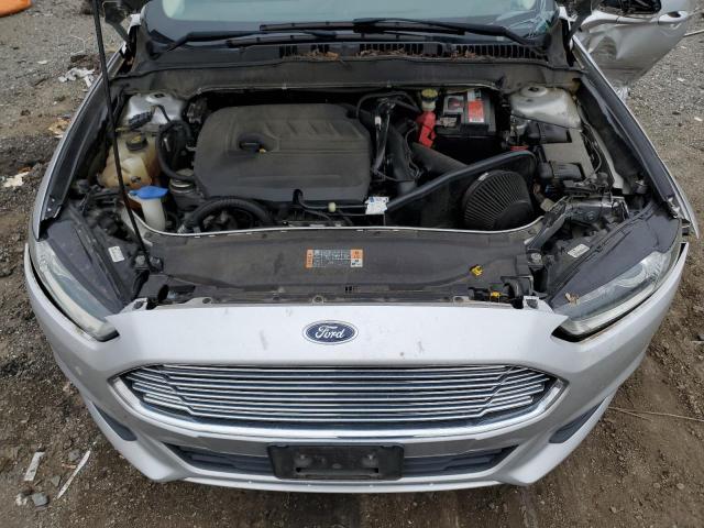 Photo 11 from auction – 2014 FORD FUSION SE with VIN 3FA6P0HD7ER304159