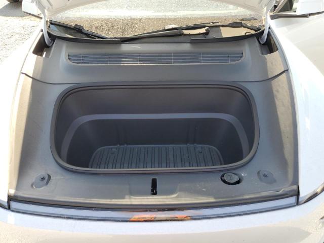 Photo 11 from auction – 2026 TESLA MODEL Y with VIN 7SAYGDEE1TF355312