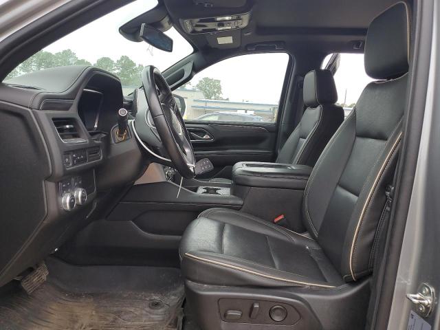 Photo 7 from auction – 2023 GMC YUKON SLT with VIN 1GKS2BKD6PR141292