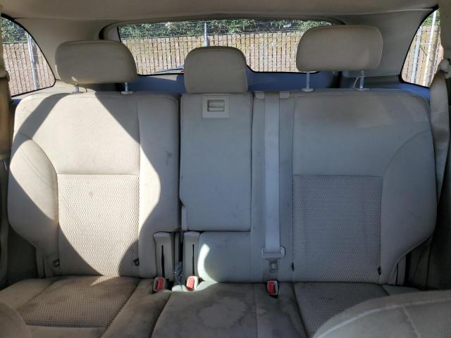 Photo 10 from auction – 2007 FORD EDGE SE with VIN 2FMDK36C37BB67651
