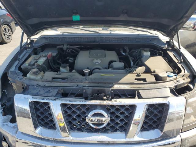 Photo 11 from auction – 2010 NISSAN TITAN XE with VIN 1N6AA0EC0AN322644