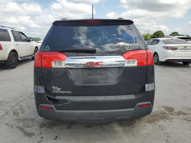 Photo 6 from auction – 2015 GMC TERRAIN SLE with VIN 2GKALMEK0F6162082