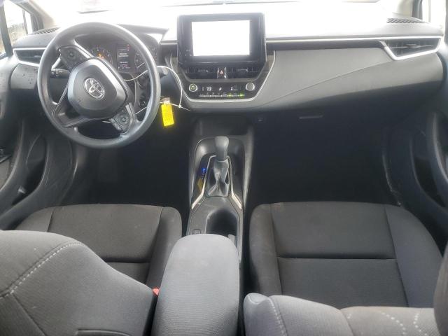 Photo 8 from auction – 2025 TOYOTA COROLLA LE with VIN 5YFB4MDE0SP250521