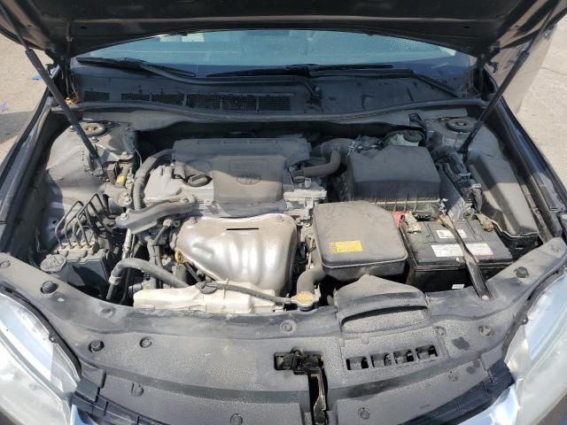 Photo 11 from auction – 2015 TOYOTA CAMRY LE with VIN 4T4BF1FK0FR482302