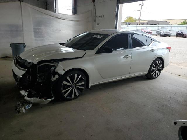 Photo 1 from auction – 2019 NISSAN ALTIMA SR with VIN 1N4BL4CV7KC133375