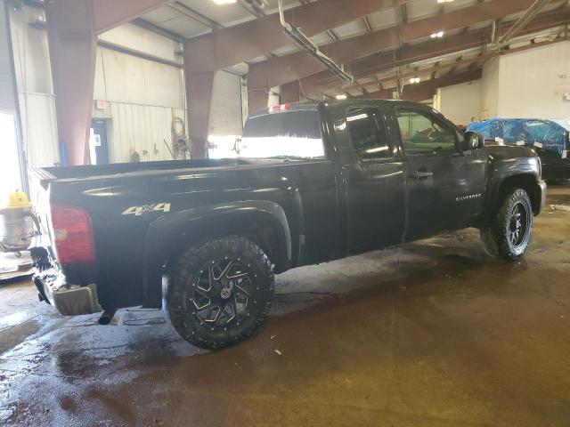 Photo 3 from auction – 2012 CHEVROLET SILVERADO with VIN 1GCRKSE78CZ269382