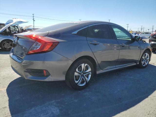 Photo 3 from auction – 2017 HONDA CIVIC LX with VIN 19XFC2F51HE221786
