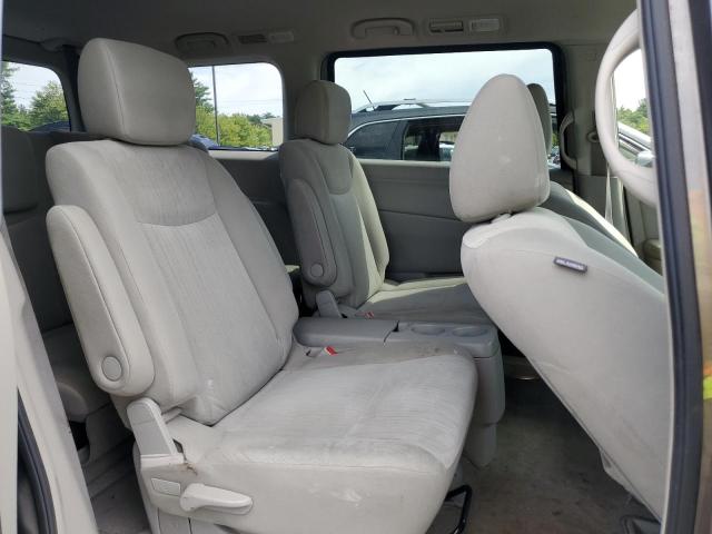 Photo 11 from auction – 2014 NISSAN QUEST S with VIN JN8AE2KP2E9102595