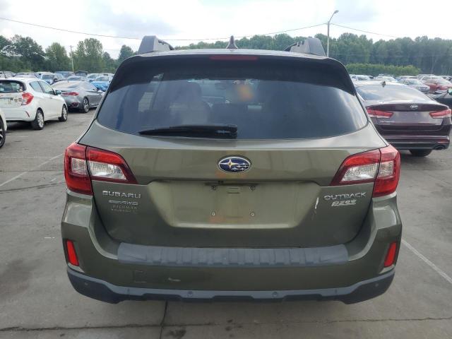 Photo 6 from auction – 2017 SUBARU OUTBACK 2.5I LIMITED with VIN 4S4BSANC3H3349476