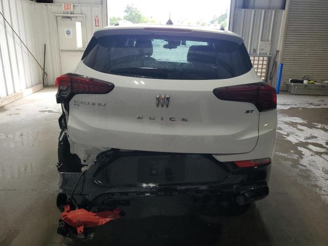 Photo 6 from auction – 2024 BUICK ENCORE GX with VIN KL4AMESLXRB147337