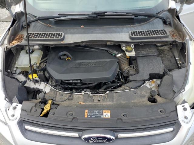 Photo 12 from auction – 2014 FORD ESCAPE SE with VIN 1FMCU0GX7EUD51259