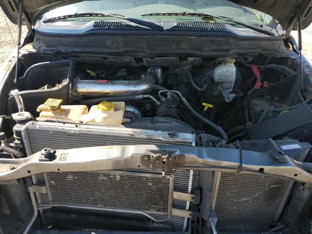 Photo 11 from auction – 2007 DODGE RAM 1500 with VIN 1D7HU182X7S168610