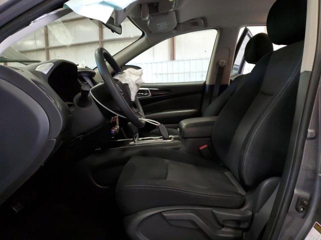 Photo 7 from auction – 2018 NISSAN PATHFINDER with VIN 5N1DR2MM9JC622351