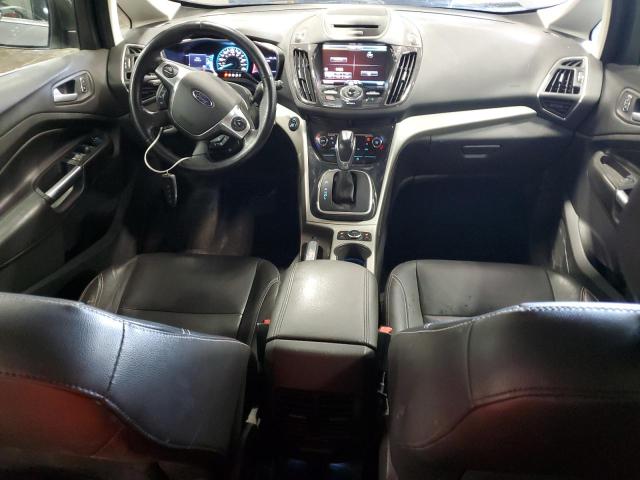 Photo 8 from auction – 2013 FORD C-MAX PREM with VIN 1FADP5CU6DL520965