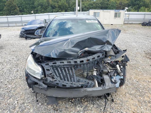 Photo 5 from auction – 2012 BUICK REGAL with VIN 2G4GR5ER8C9179807