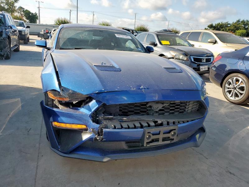 Photo 5 from auction – 2018 FORD MUSTANG with VIN 1FA6P8TH4J5175688