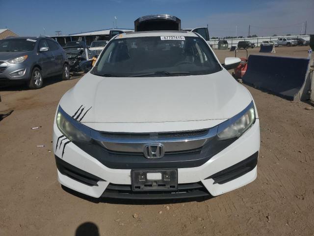 Photo 5 from auction – 2016 HONDA CIVIC EX with VIN 19XFC2F7XGE060211