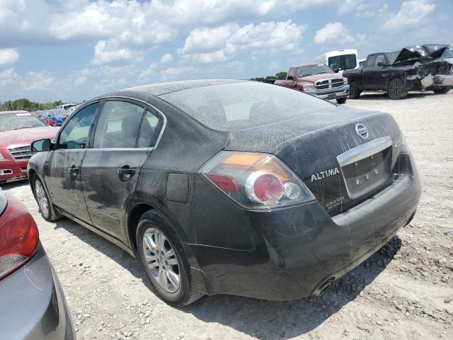 Photo 2 from auction – 2012 NISSAN ALTIMA BAS with VIN 1N4AL2APXCN404116