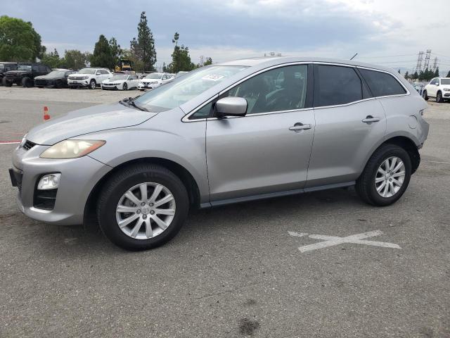 MAZDA CX-7 2012 with VIN JM3ER2CM8C0420493 - Photo from auction