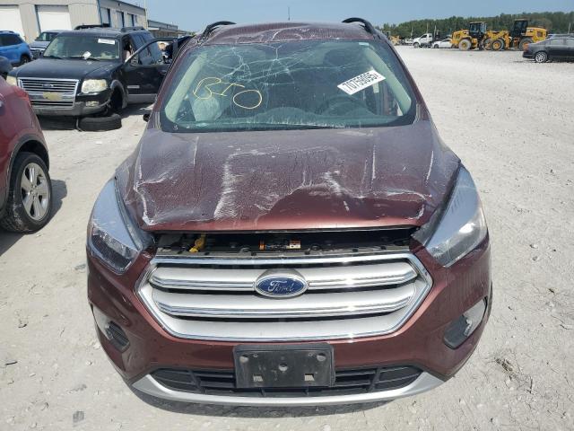 Photo 5 from auction – 2018 FORD ESCAPE SE with VIN 1FMCU9GD9JUC07216