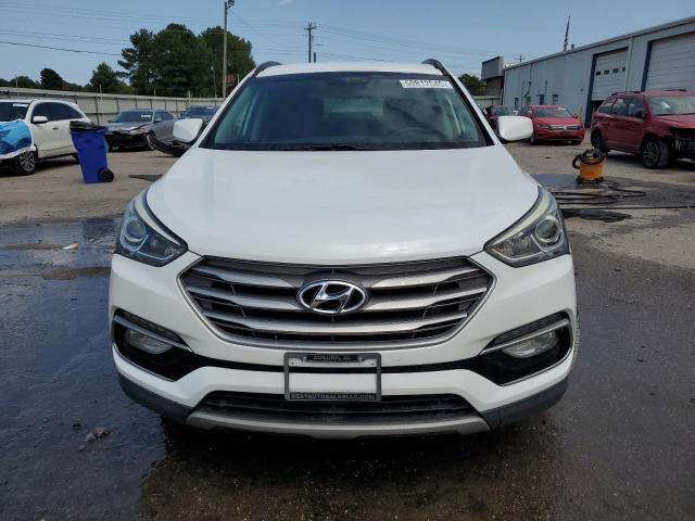 Photo 5 from auction – 2017 HYUNDAI SANTA FE S with VIN 5NMZU3LB0HH022909