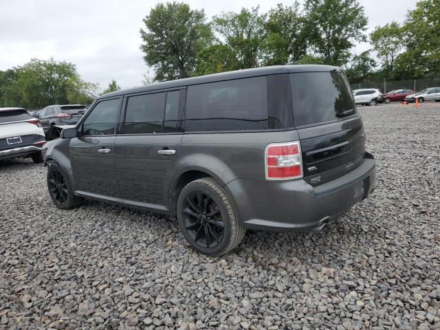 Photo 2 from auction – 2016 FORD FLEX SEL with VIN 2FMGK5C88GBA00811