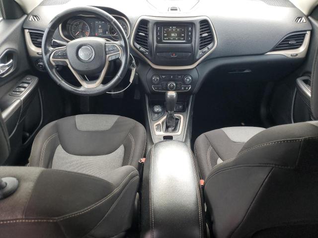 Photo 8 from auction – 2014 JEEP CHEROKEE L with VIN 1C4PJMCB4EW175484