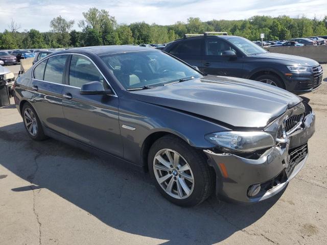 Photo 4 from auction – 2015 BMW 528 XI with VIN WBA5A7C50FD628884