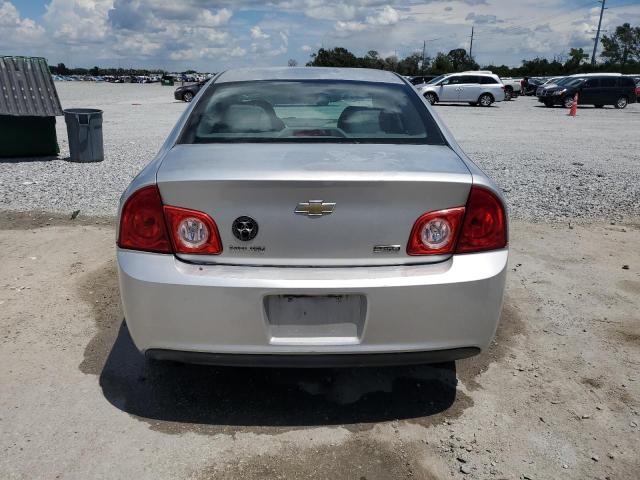 Photo 6 from auction – 2011 CHEVROLET MALIBU LS with VIN 1G1ZA5EU8BF346447