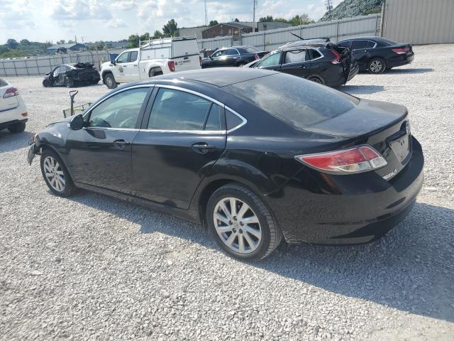 Фото 2 с аукциона – 2011 MAZDA 6 I с VIN 1YVHZ8CH5B5M01083