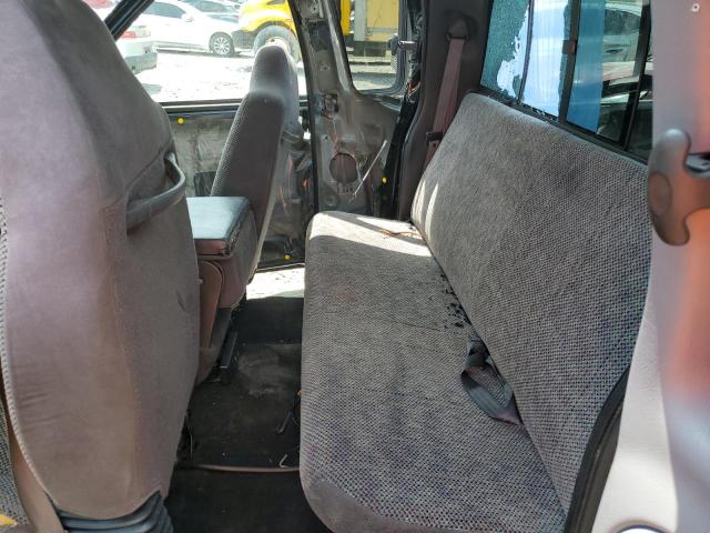 Photo 10 from auction – 2000 DODGE RAM 1500 with VIN 1B7HC13Y0YJ166381
