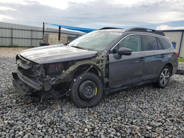 SUBARU OUTBACK 2. 2018 with VIN 4S4BSANC0J3308180 - Photo from auction