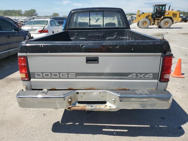 Photo 6 from auction – 1995 DODGE DAKOTA with VIN 1B7GG23X5SS359205