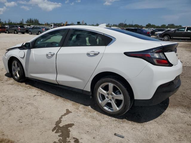 Photo 2 from auction – 2018 CHEVROLET VOLT LT with VIN 1G1RA6S5XJU157974