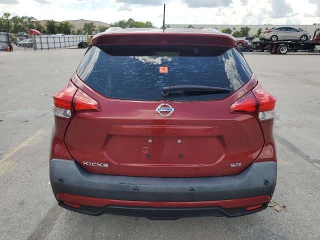 Photo 6 from auction – 2020 NISSAN KICKS with VIN 3N1CP5DV2LL551570