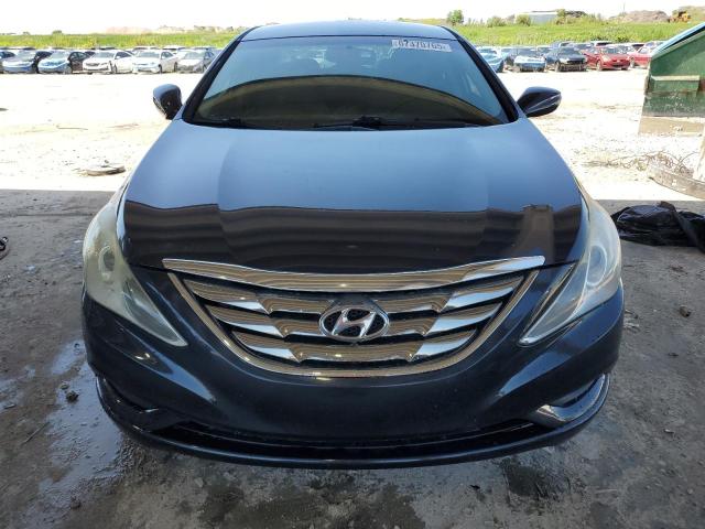 Photo 5 from auction – 2011 HYUNDAI SONATA GLS with VIN 5NPEB4AC8BH261608