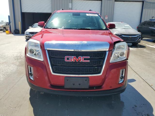 Photo 5 from auction – 2015 GMC TERRAIN SL with VIN 2GKALREK0F6421800