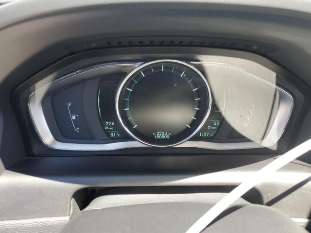 Photo 9 from auction – 2015 VOLVO XC60 T5 PR with VIN YV440MDB6F2583737