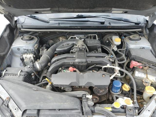 Photo 11 from auction – 2015 SUBARU IMPREZA PREMIUM with VIN JF1GJAC65FH003011