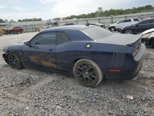 Photo 2 from auction – 2016 DODGE CHALLENGER R/T SCAT PACK with VIN 2C3CDZFJ0GH358991
