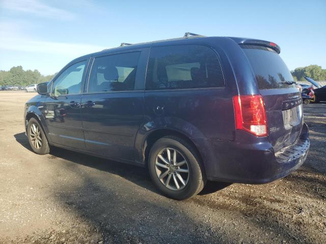 Photo 2 from auction – 2014 DODGE GRAND CARAVAN SE with VIN 2C4RDGBG0ER350899