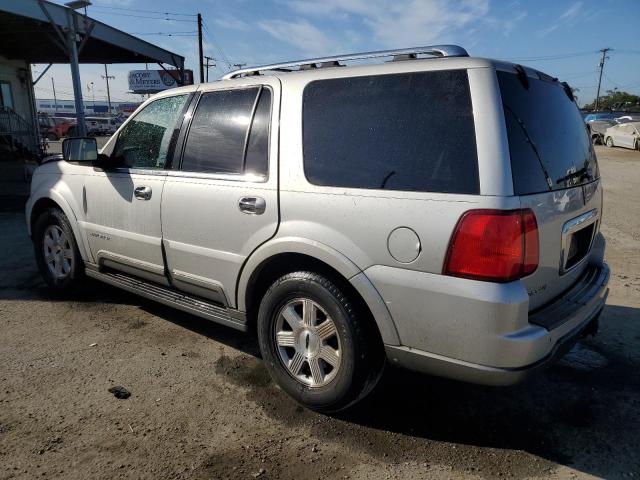 Photo 2 from auction – 2003 LINCOLN NAVIGATOR with VIN 5LMFU27R63LJ31346