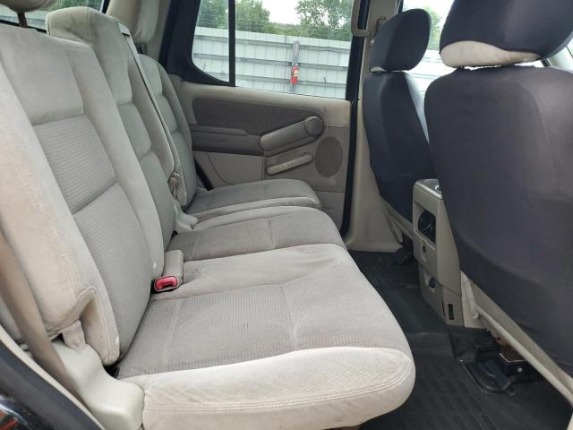 Photo 10 from auction – 2007 FORD EXPLORER S with VIN 1FMEU31K77UA07084