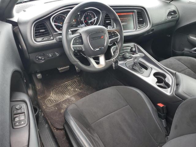 Photo 8 from auction – 2016 DODGE CHALLENGER R/T SCAT PACK with VIN 2C3CDZFJ6GH255476