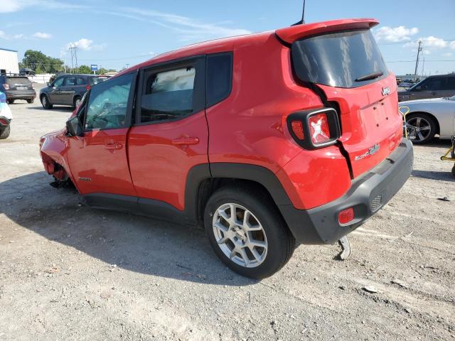 Photo 2 from auction – 2023 JEEP RENEGADE with VIN ZACNJDB18PPP16677