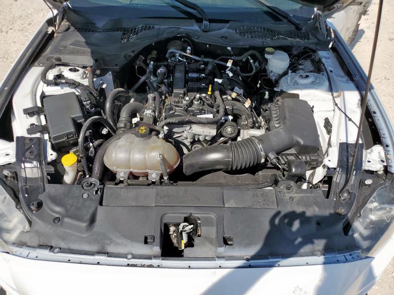 Photo 11 from auction – 2019 FORD MUSTANG with VIN 1FA6P8TH2K5192524