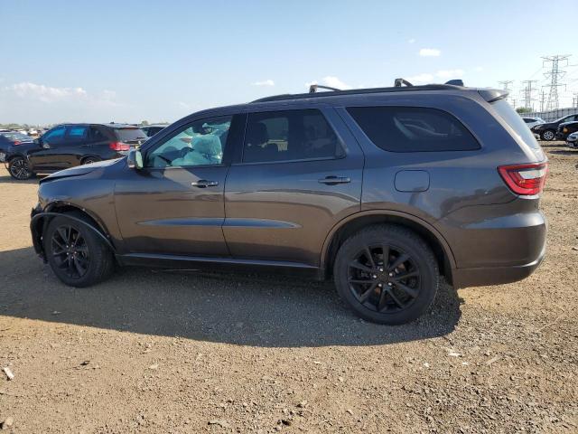 Photo 2 from auction – 2017 DODGE DURANGO GT with VIN 1C4RDJDG3HC907103